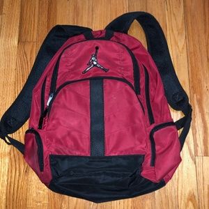 Limited Edition Jordan Backpack